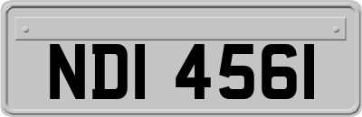 NDI4561