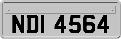 NDI4564