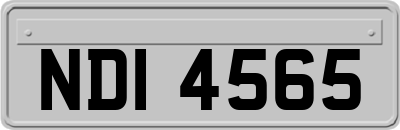 NDI4565
