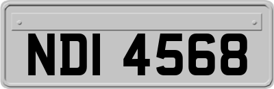 NDI4568