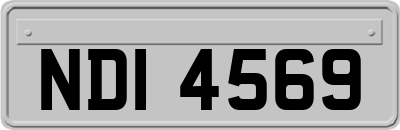 NDI4569