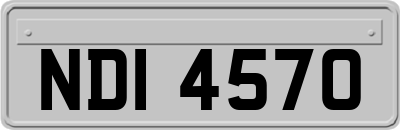 NDI4570