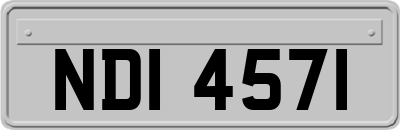 NDI4571