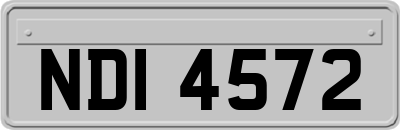 NDI4572