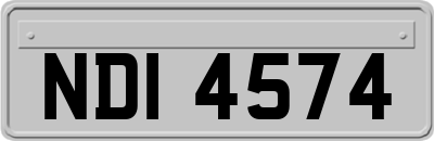NDI4574