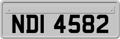 NDI4582
