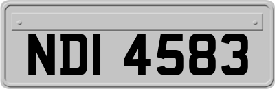 NDI4583