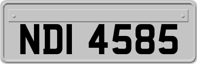 NDI4585
