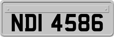 NDI4586