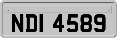 NDI4589