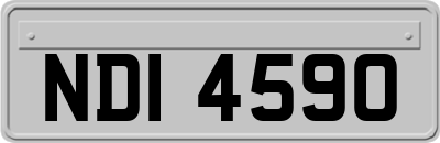 NDI4590
