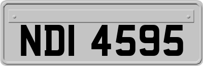 NDI4595
