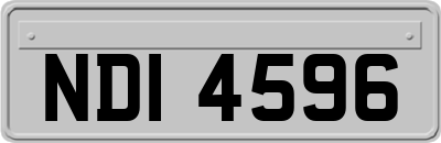 NDI4596
