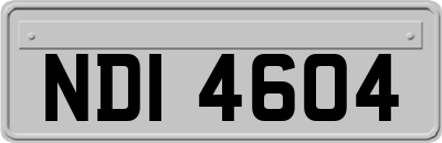 NDI4604