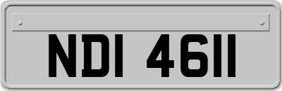 NDI4611