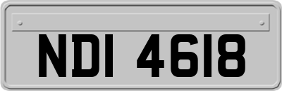NDI4618