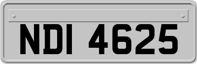 NDI4625