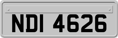NDI4626