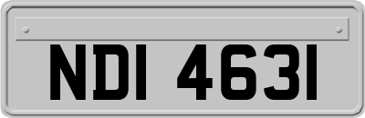 NDI4631