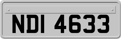 NDI4633