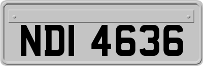 NDI4636