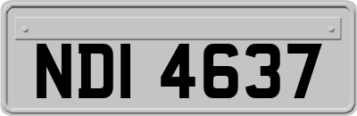 NDI4637