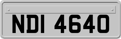 NDI4640