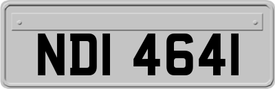 NDI4641