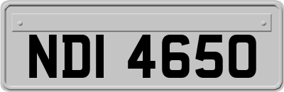 NDI4650
