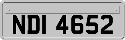 NDI4652