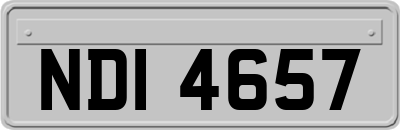 NDI4657