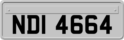 NDI4664