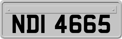 NDI4665