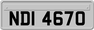 NDI4670