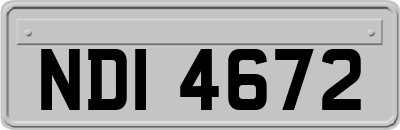 NDI4672
