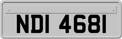 NDI4681