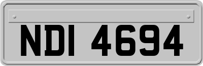 NDI4694