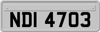 NDI4703