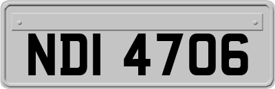 NDI4706