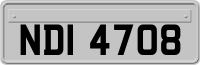 NDI4708