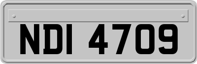 NDI4709