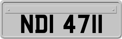 NDI4711