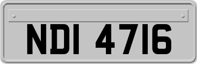 NDI4716