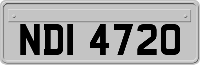 NDI4720