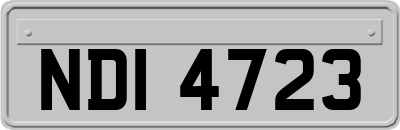 NDI4723