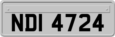 NDI4724