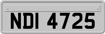NDI4725