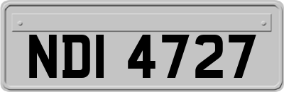 NDI4727