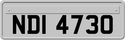 NDI4730
