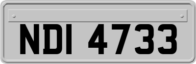 NDI4733
